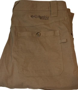 Columbia Performance Hunting Gear Pants 36 x 30 Realtree NEW with Tags - Picture 1 of 6