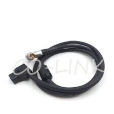 Power Cable for RED Scarlet / Epic/ ONE Camcorder D-tap to 90° FHG.1B.306 100cm