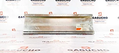 SOPORTE DE MONTAJE SIEMENS 6ES7 390-1AE80-0AA0 SIMATIC 7 Foto 1 de 4