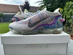 Nike Vapormax Flyknit 47,5 US 13 100% Original 1x Getragen wie Neu - Bild 1 von 11
