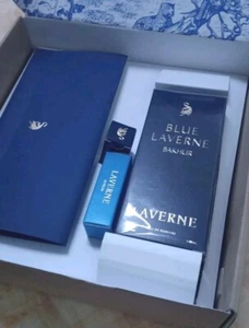 BLUE LAVERNE by LAVERNE: A bold fragrance for the modern, confident man. - Picture 1 of 3