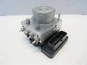 UNIDAD BOMBA ABS RENAULT CAPTUR 2018-19 (1,5 L 8 V DCI DIÉSEL K9K) 476601842R #1439 V - Imagen 1 de 7