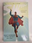 Superman - ALL STAR SUPERMAN - Grant Morrison - DC - Graphic Novel TPB