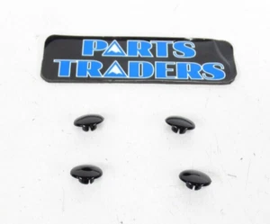 Handlebar Bolt Cap Set of 4 Suzuki VS800 VS1400 Intruder GS 550/700/750/850/1100 - Picture 1 of 3