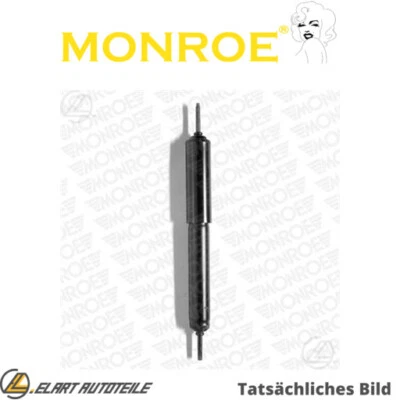 AMORTIGUADOR TOYOTA PREVIA R1 R2 2TZ FE TARAGO ESTIMA R1 R2 MONROE 4853128350 Foto 1 de 4