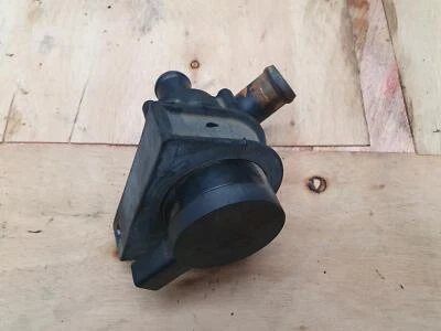 AUDI A1  ADDITIONAL COOLENT PUMP MK 1, 8X, 12/10-12/18, 1K0965561F - Immagine 1 di 4