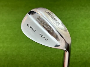 MacGregor Golf CLASSIC FCW 12 Tour Forged SAND IRON / WEDGE Right Steel Dynamic - Picture 1 of 7