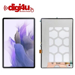 Digitalizador de pantalla LCD para Samsung Galaxy Tab S7 FE SM-T730 T733 T735 T736 - Imagen 1 de 6