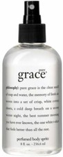 Philosophy Pure Grace Women's Perfumed Body Spray - 8oz