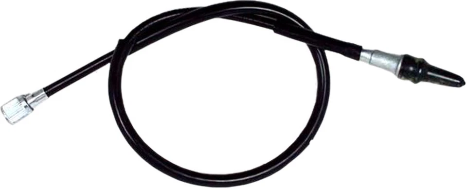 CABLE TACÓMETRO VINILO NEGRO MOTION PRO 1975-1977 CB550F Super Sport Honda 02-01 Foto 1 de 1