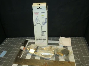 Grifo de agua potable de Mueller/B&K 120-004 - Imagen 1 de 4