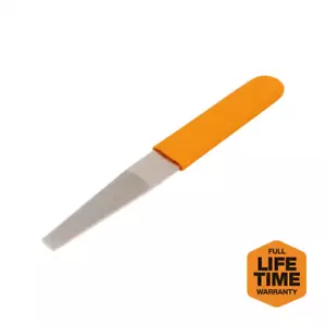 6 In. Diamond Coated Blade Sharpener | Fiskars Gardening Scissor Tool With Dry - Picture 1 of 11