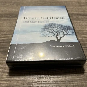 How To Get Healed And Stay Healed - Imagen 1 de 2