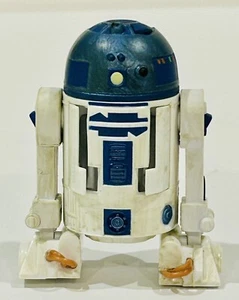 Figura de acción Star Wars Clone Wars R2-D2 2008 incompleta - Imagen 1 de 8