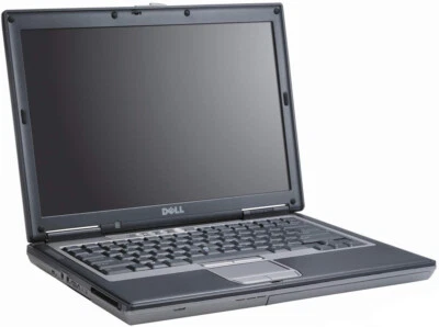 Dell Latitude D520 15" 1.8GHz 1GB CD/DVD REPARACIÓN-REQU. [D630 D600] Foto 1 de 4