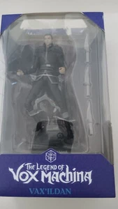 Kritische Rolle Die Legende von Vox Machina VAX’ILDAN McFarlane Toys - Bild 1 von 2