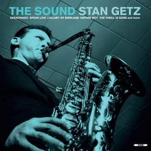 Stan Getz The Sound (Vinyl) - Picture 1 of 1