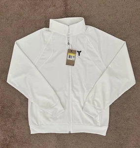 Neu mit Etikett Nike Kobe Dri-FIT Strickjacke Größe S, UVP 85 $ HJ8097-100 - Bild 1 von 9