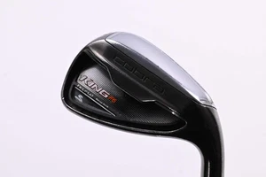 Cobra King F6 #9 Iron / 40 Degree / Regular Flex KBS Tour FLT 110 Shaft - Picture 1 of 6