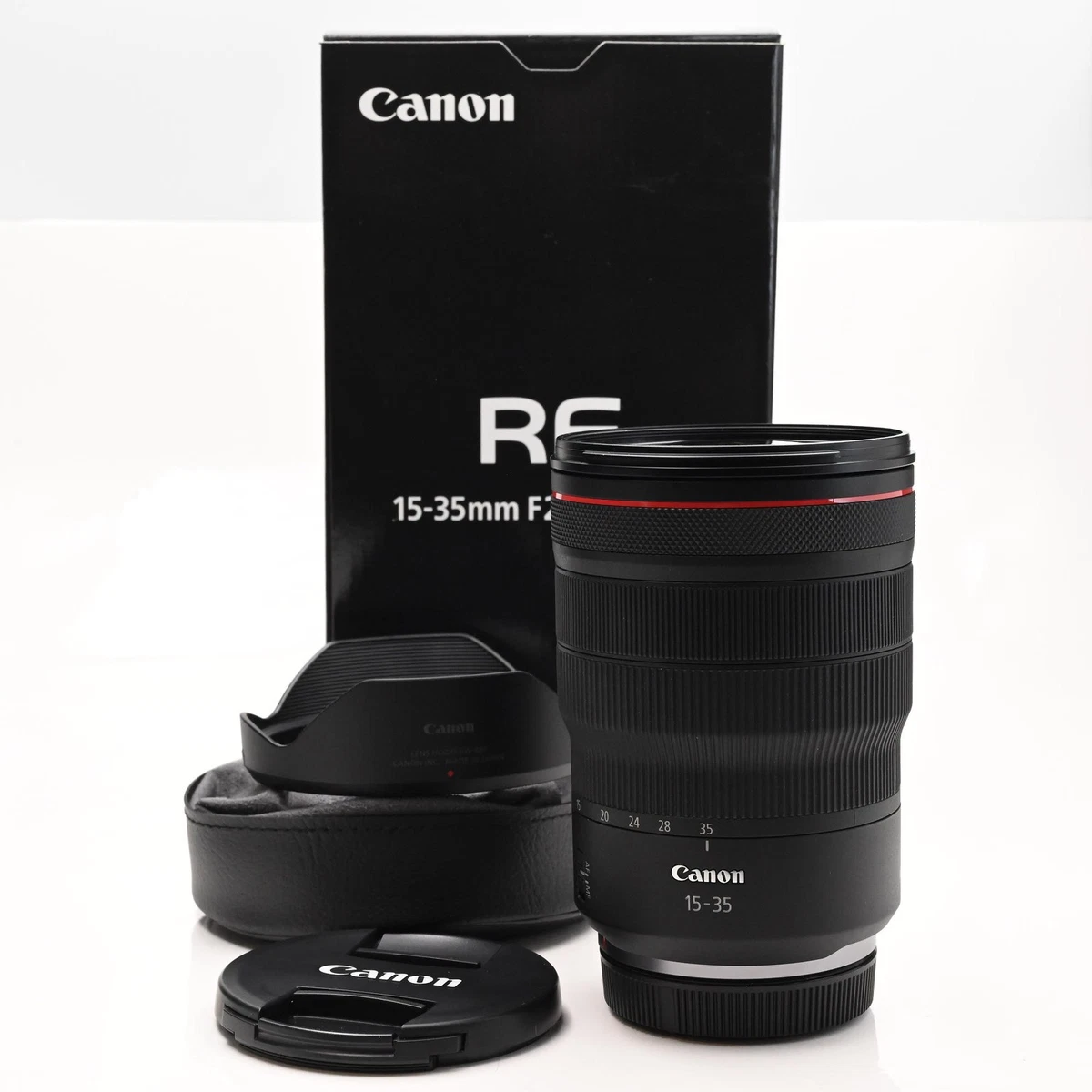 Canon 35mm Focal f/2.8 Camera Lenses for sale | eBay