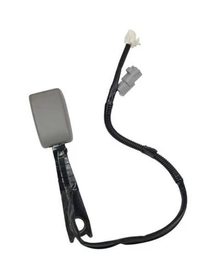 Cinturón de seguridad delantero cubo pasajero hebilla deportivo para 05-09 4 RUNNER 567427 Foto 1 de 4