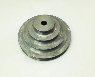 Винтажный сверлильный пресс Craftsman 103 5 дюймов мотор 4 скорости ступенчатый шкив диаметр отверстия 1/2 дюйма 11341 - Изображение 1 из 4