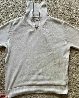 Pullover Springfield (Größe M) - Bild 1 von 4