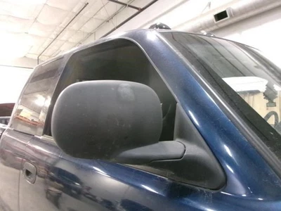 Passenger Side View Mirror Power Folding Fits 98-02 DODGE 2500 PICKUP 2214384 Foto 1 de 3