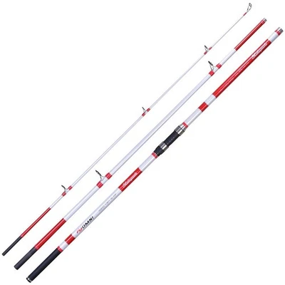 Shakespeare Omni Surf Rod 13’ 120-180g Foto 1 de 4