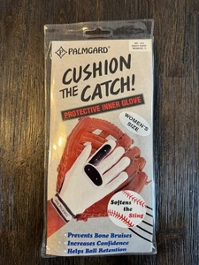 New Palmgard Protective Inner Glove Women’s Large White Right Hand - Picture 1 of 3