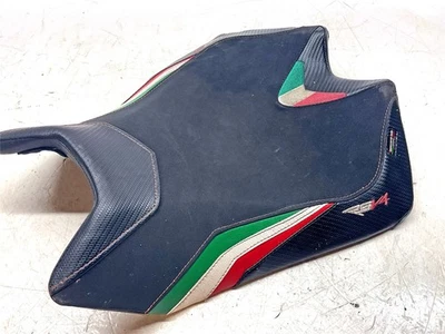 Aprilia RSV4 2016 Factory Tappezeria Italia Mod Leon Seat - ARSV421LS4TR1 Foto 1 de 4