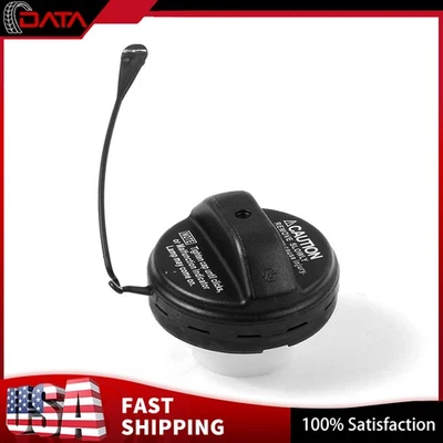 Tapa de gasolina nueva genuina para Toyota 2003-2009 4Runner OEM 77300-33070 / 47010 Foto 1 de 4