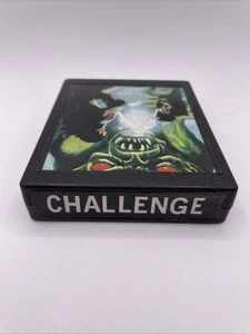 Challenge (Atari 2600) Zellers Exclusive (Canada) Cart Only Untested - Picture 1 of 3
