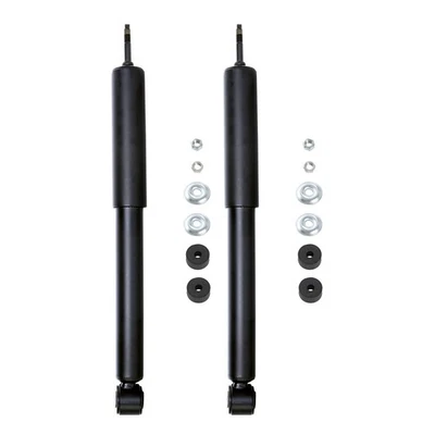 Monroe Rear Suspension Shocks 2pcs Set For Chevy GMC GEO Tracker Suzuki Vitara - Image 1 of 4