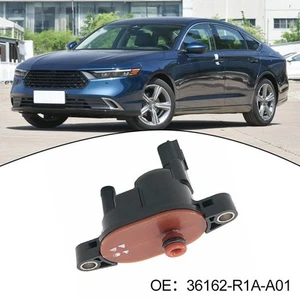 Purge Solenoid Valve Vapor Canister ABS Material Anti-corrosion Non-deformation - Picture 1 of 12