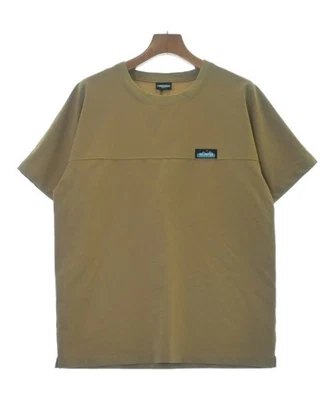 KAVU T-shirts/Cut & Sewns Beige S 2200606350037 - Image 1 of 4