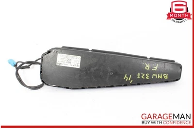 BMW 328i Front Right Seat Airbag Air Bag OEM - Image 1 of 4