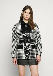 Barbour by Alexachung Ivy Casual Jacket 6 - Picture 1 of 9