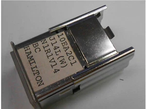 10EA2C1J14L(W)N1R1V14 MASTER SPECIALTY SWITCH SUBASSY NUOVO VECCHIO MAGAZZINO - Foto 1 di 8