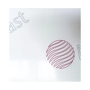 23cm x 23cm Transparente 2mm Acrílico Repuesto Frontal Ikea Ribba Marco  - Imagen 1 de 1