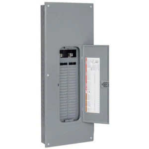 SQUARE D QO142L225PGC Load Centers,225A,120/240VAC 60UM33 - Picture 1 of 2