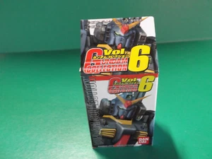 Gundam Collection6 #MS21C   2"in Figure  2003 Bandai  "Open Box" - Picture 1 of 9