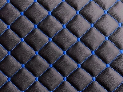 Funda de asiento trasero VIP grande + almohadilla organizadora + juego de almohadillas de bolsillo Foto 1 de 4