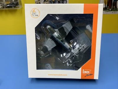 IXO Models Junior Yakovlev Yak-3 1/72 DIE CAST - Image 1 of 4