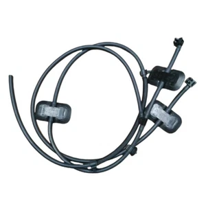 New 9673401080 6438ET Engine Hood Front Windscreen Wiper Nozzle For Peugeot 508 - Picture 1 of 6