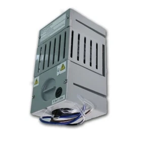 Transformador de repuesto Hunter ACC-1200 y ACC99D Hunter ACC 587000 NUEVO - Imagen 1 de 1