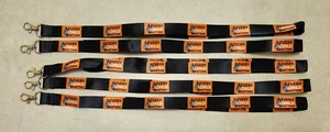 Every Child Matters Black Lanyard - Imagen 1 de 1