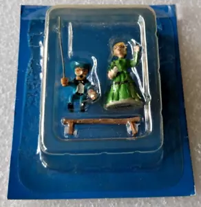 Lucky Luke & Plastoy - Figurines de collection - Pour village Lucky Luke - Bild 1 von 4