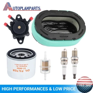 32 083 09-S Air Oil Filter Kit For Cub Cadet XT1-LT46 XT1-LT50 XT1-LT54 XT1-GT50 - Picture 1 of 8