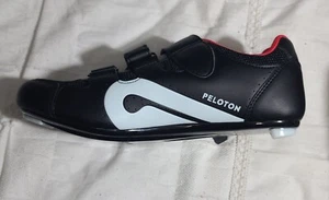 Peloton Single Cycling Shoe Sz 39 - Picture 1 of 3